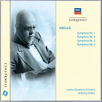 London Symphony Orchestra, Anthony Collins – Sibelius: Symphonies Nos.1 - 4