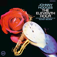 Johnny Hodges – The Eleventh Hour