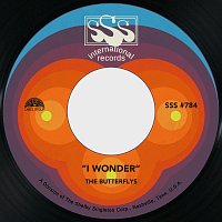 The Butterflys, Roddie Joy – I Wonder / He's So Easy to Love