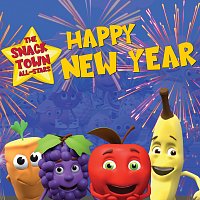 The Snack Town All-Stars – Happy New Year