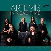 ARTEMIS – In Real Time