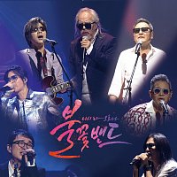 Chi Hyun Lee, In Kwon Jeon, Five Fingers, Inha Kwon, Love And Peace, Jongseo Kim – Flame Band Part.2 - Ranking Match