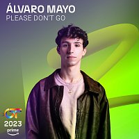 Álvaro Mayo – Please Don't Go