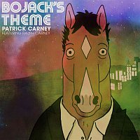 Patrick Carney – BoJack's Theme (feat. Ralph Carney)