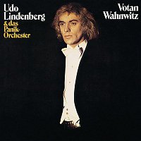 Udo Lindenberg & Das Panik-Orchester – Votan Wahnwitz