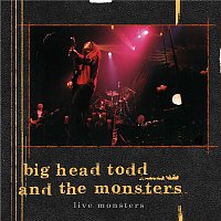 Big Head Todd, The Monsters – Live Monsters