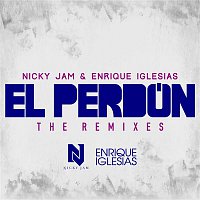 Nicky Jam & Enrique Iglesias – El Perdón (The Remixes)