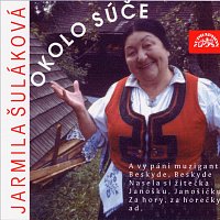 Jarmila Šuláková – Okolo Súče MP3