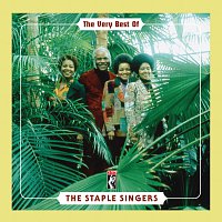 The Staple Singers – The Very Best Of The Staple Singers