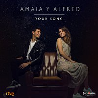 Amaia Romero, Alfred García – Your Song