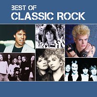 Různí interpreti – Best Of Classic Rock