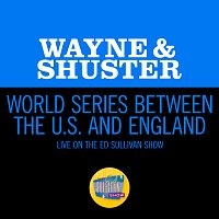 Wayne  & Shuster – World Series Between The U.S. And England [Live On The Ed Sullivan Show, October 8, 1967]