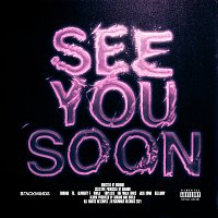 BLVCKMINDS, Gbrand – SEE YOU SOON