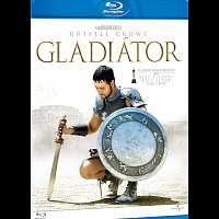 Různí interpreti – Gladiátor (2000) Blu-ray