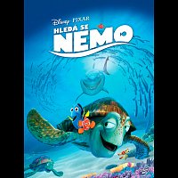 Různí interpreti – Hledá se Nemo DVD