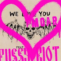 Avenged Sevenfold – We Love You Moar (feat. Pussy Riot)