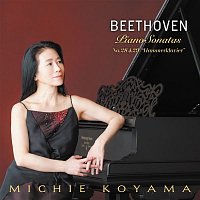Michie Koyama – Beethoven. Piano Sonatas No.28 & 29 "Hammerklavier"