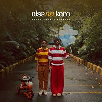 Samad Khan, Bharath – Aise Na Karo