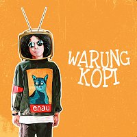 Přední strana obalu CD Warung Kopi