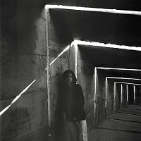 Přední strana obalu CD °In_A_Sitcom°