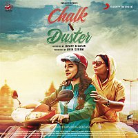 Sandesh Shandilya – Chalk N Duster (Original Motion Picture Soundtrack)