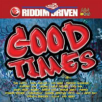 Various Artists.. – Riddim Driven: Good Times