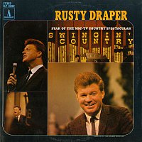 Rusty Draper – Swingin' Country
