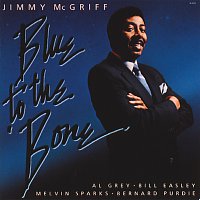 Jimmy McGriff – Blue To The 'Bone