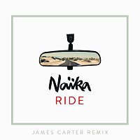 Naika – Ride [James Carter Remix]