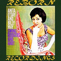 Anita O'Day – Anita O'Day and Billy May Swing Rodgers and Hart (HD Remastered)