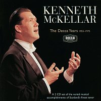 Kenneth McKellar – Kenneth McKellar - The Decca Years