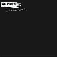 The Streets – Remixes & B Sides Too