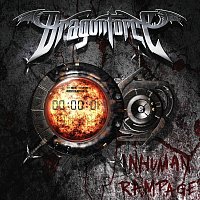 DragonForce – Inhuman Rampage