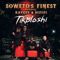 Soweto's Finest, Kaygee Daking, Bizizi – Tikoloshi