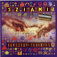 Sziámi – Egyszerű teremtés