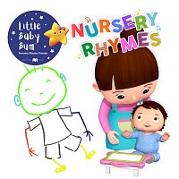 Little Baby Bum Nursery Rhyme Friends – The Multicoloured Man Song