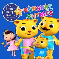 Little Baby Bum Nursery Rhyme Friends – Make a Wish