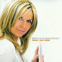 Přední strana obalu CD Nah an mir