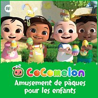 CoComelon en Francais – Amusement de paques pour les enfants