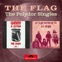 The Flag – The Polydor Singles