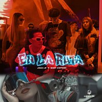 Baby Kintero, Joan LZ – En La Ruta