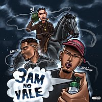 SV, Azevedo, Shenlong, RUXN, Galdino – 3AM NO VALE