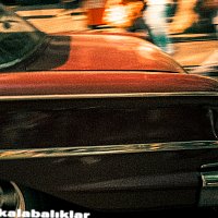 Kalabal?klar – Nergis