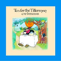 Cat Stevens – Tea For The Tillerman [Remastered]