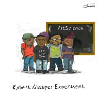 Robert Glasper Experiment – ArtScience