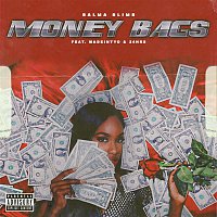 Salma Slims – Money Bags (feat. MadeinTYO & 24hrs)