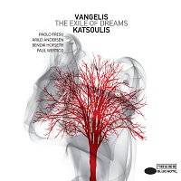 Vangelis Katsoulis – The Exile Of Dreams