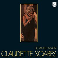 Claudette Soares – De Tanto Amor