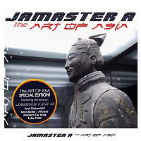 Jamaster A – The Art Of Asia (Special Edition)