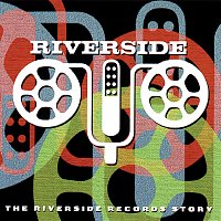 Přední strana obalu CD The Riverside Records Story